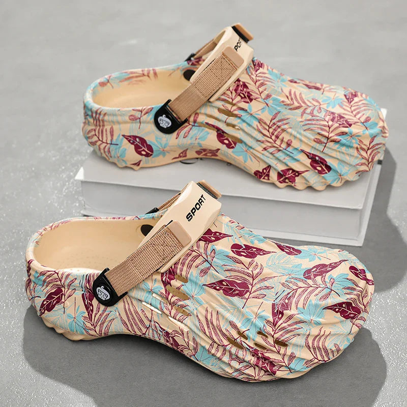 Beverlee® | Mohan Clogs