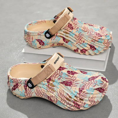 Beverlee® | Mohan Clogs