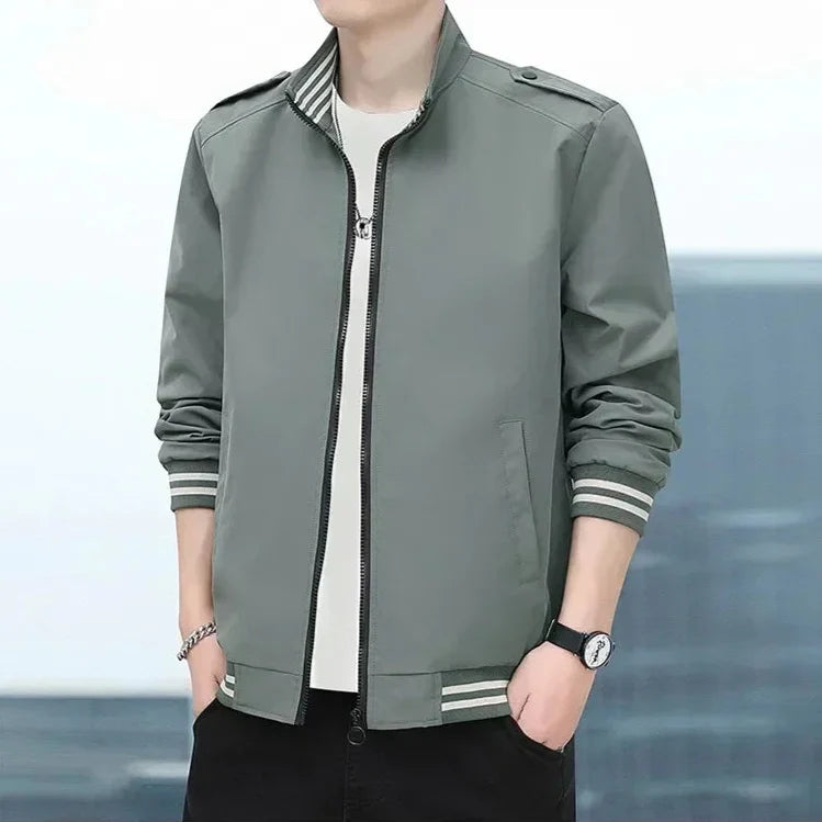 Ibrahim® | Rayan Jacket