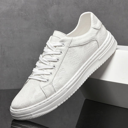 Iván® | London Leather Sneakers