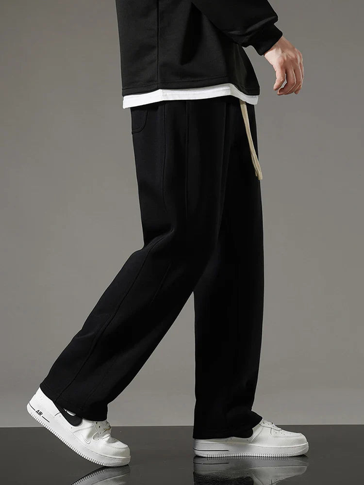 Benjamin | Korean Jogger Pants