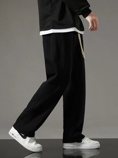 Benjamin | Korean Jogger Pants