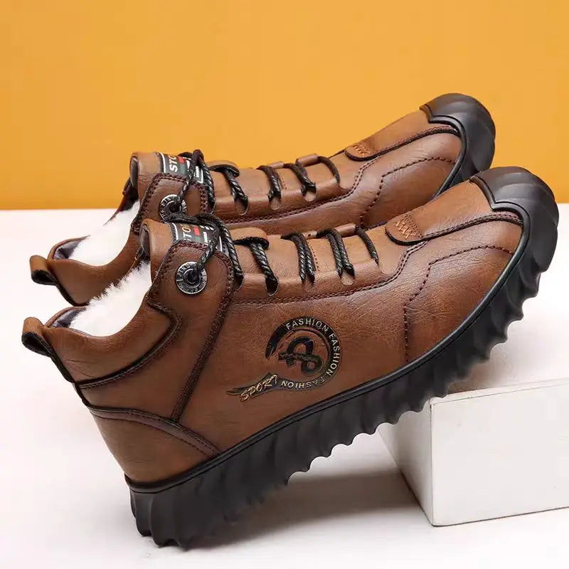 Elizabeth® | Orthopedic winter boots