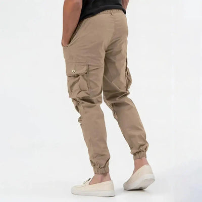 Drake® | Slim Fit Cargo Joggers