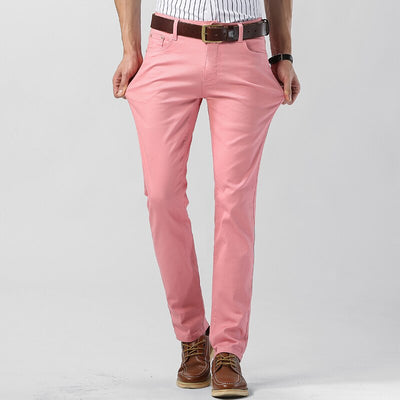 Roberto® | Timeless And Stylish   Trousers
