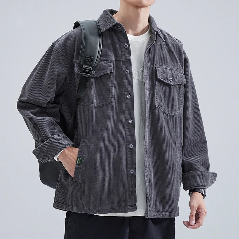 Ramon® | Men'S Jacket