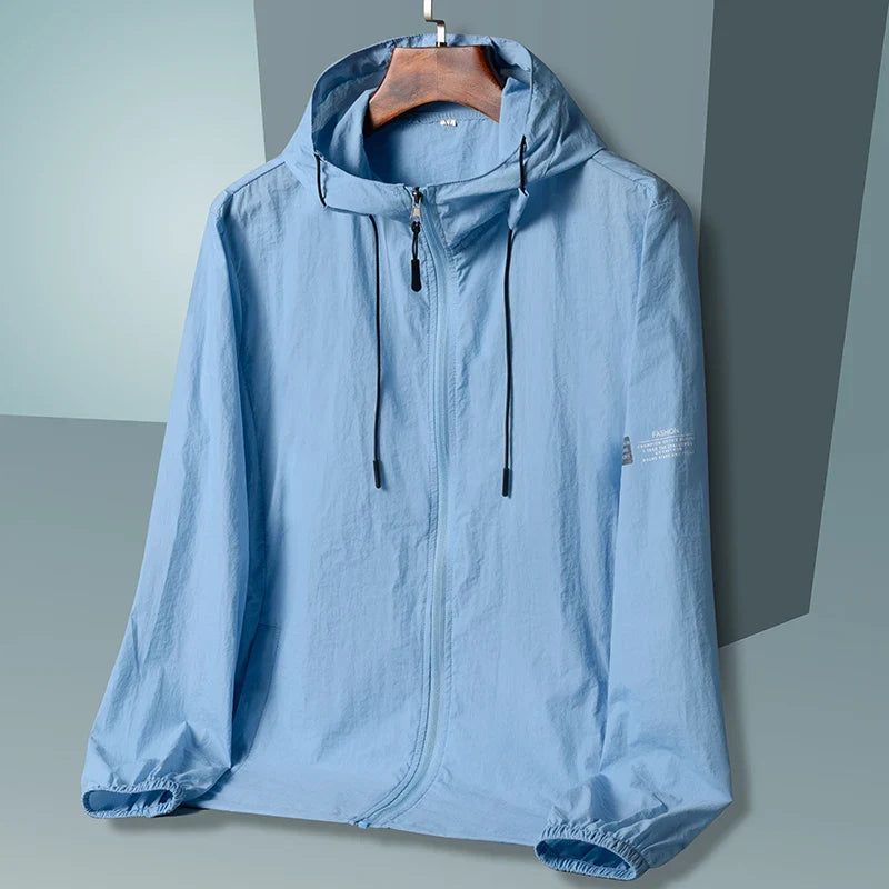 Scott | Elegant Summer Jacket