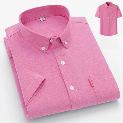Paolo | Givalli - Cotton Summer Shirt