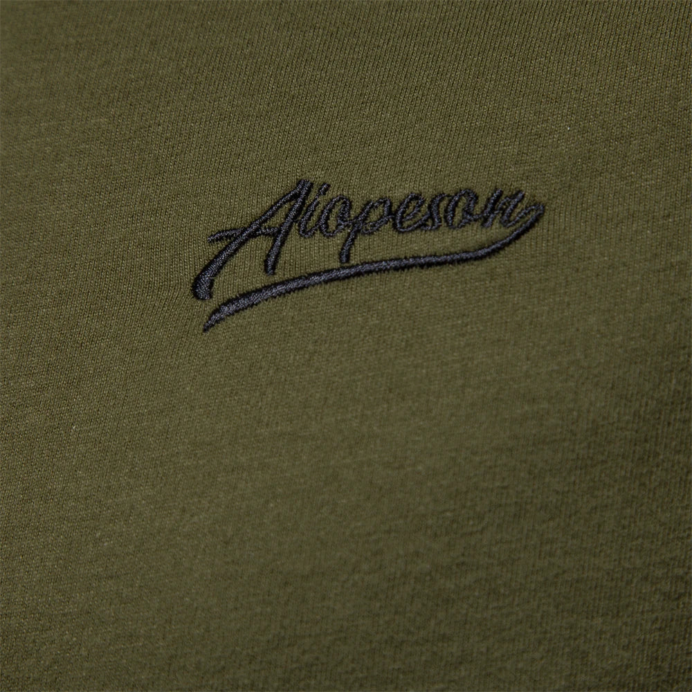 Alonso® | Long Sleeve T-Shirt