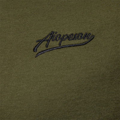 Alonso® | Long Sleeve T-Shirt