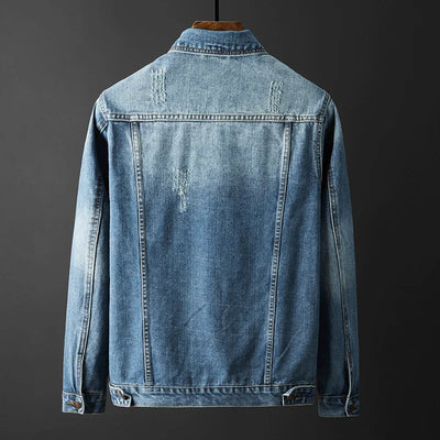 Alvaro® | BEN SMITH DENIM JACKET