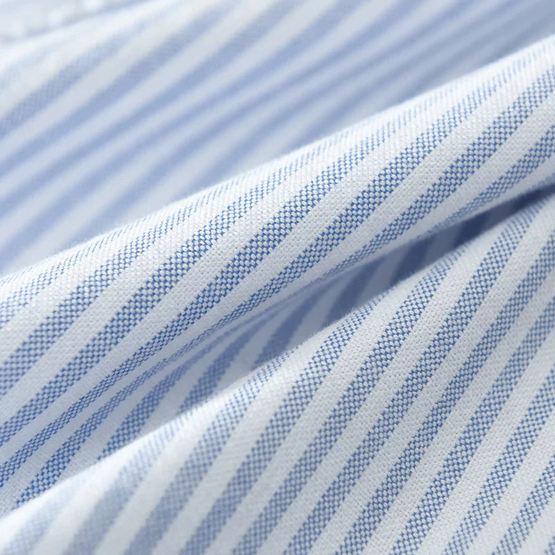 Aeneas | MILO LINEN SHIRT