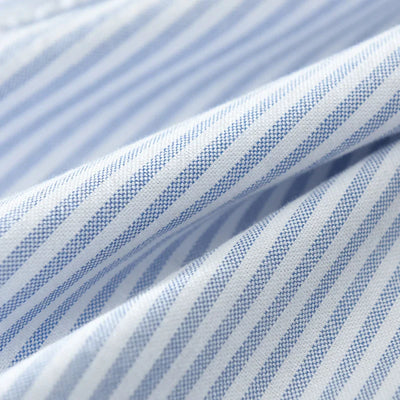 Aeneas | MILO LINEN SHIRT