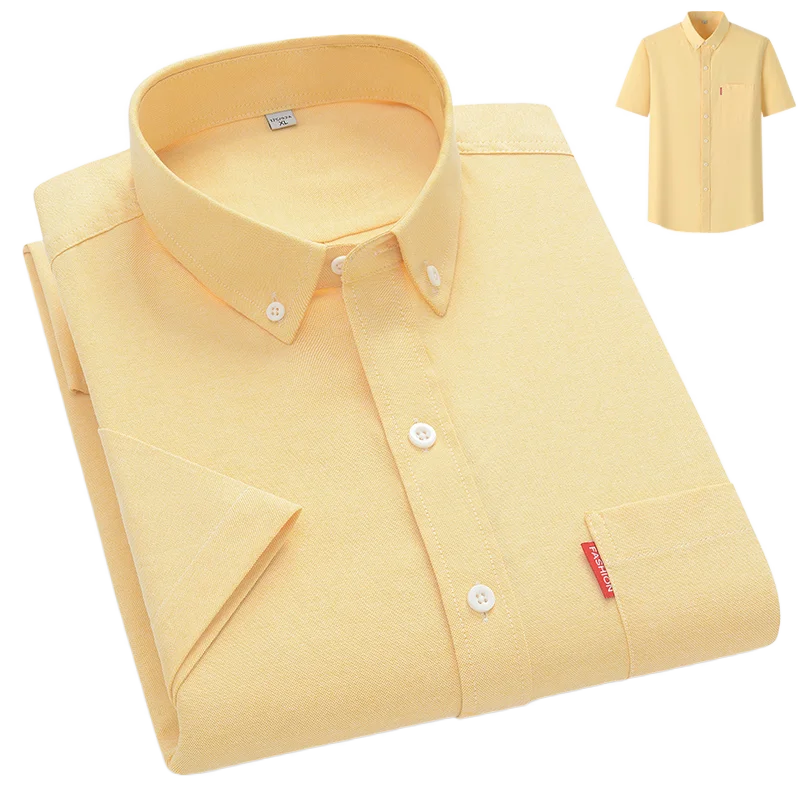 Paolo | Givalli - Cotton Summer Shirt
