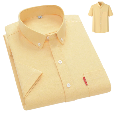Paolo | Givalli - Cotton Summer Shirt