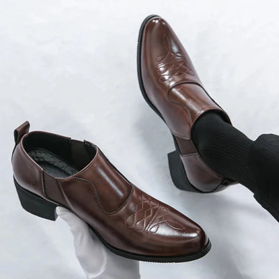 Bendite® | Leather Shoes