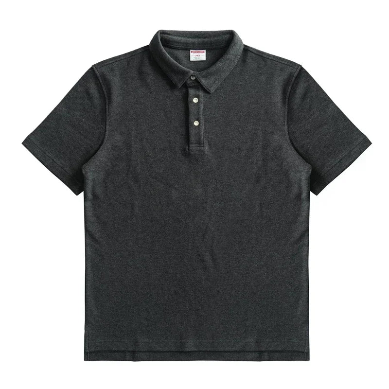 Hayden® | Cotton Men'S Polo