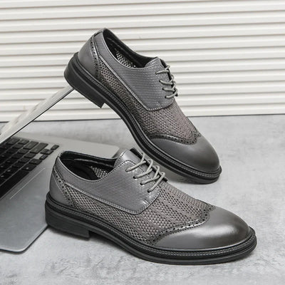Chase® | Elegant Work Shoes