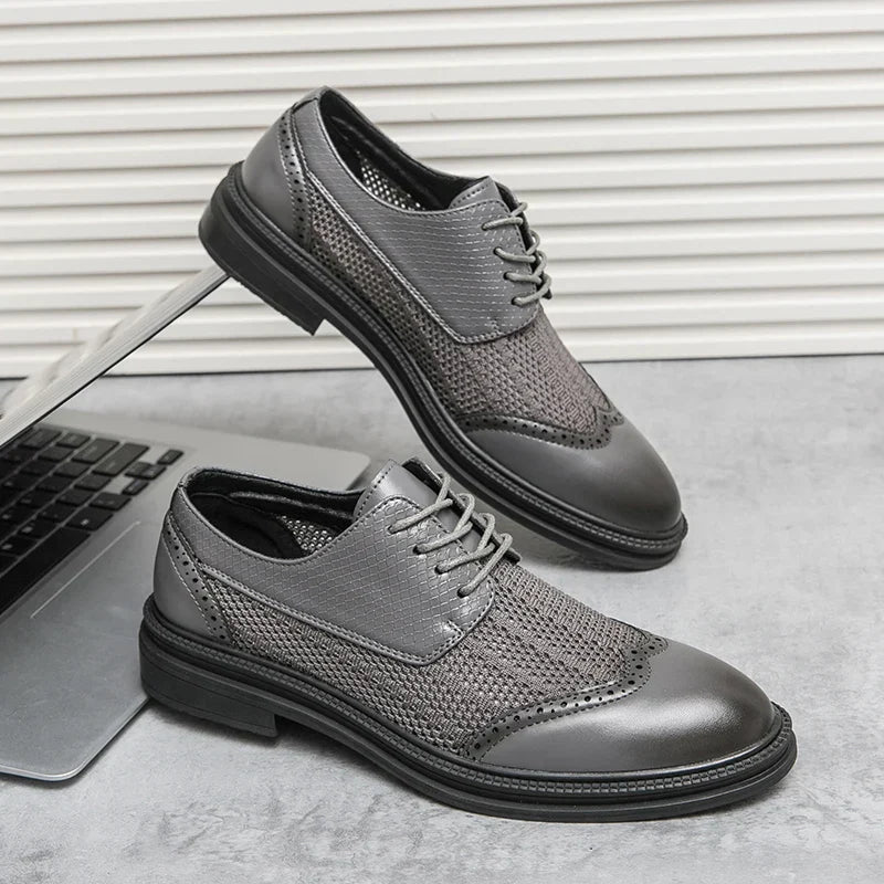 Samuel® | Elegant Work Shoes