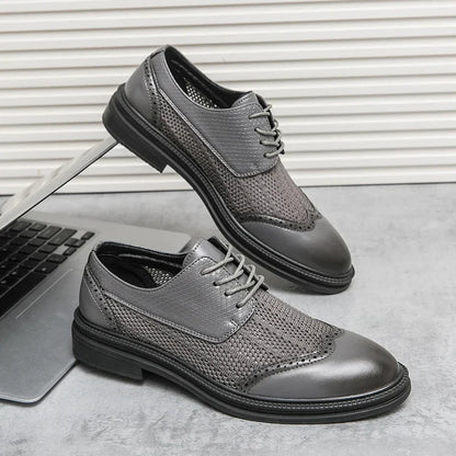 Samuel® | Elegant Work Shoes