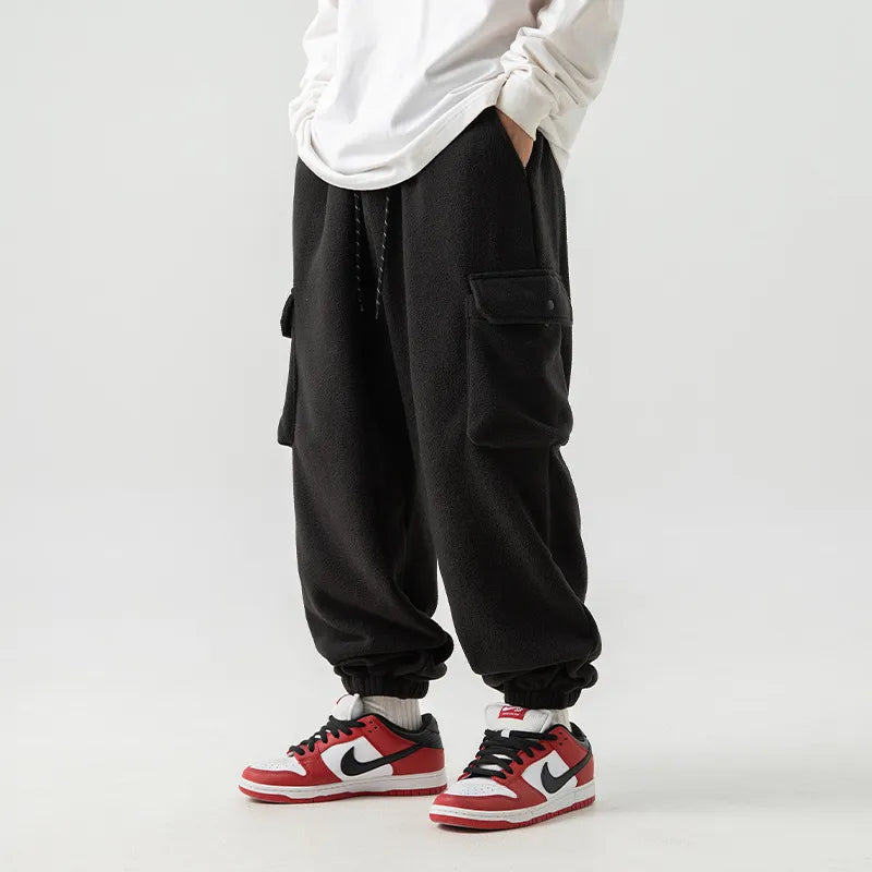 Barrin® | Fleece Pants