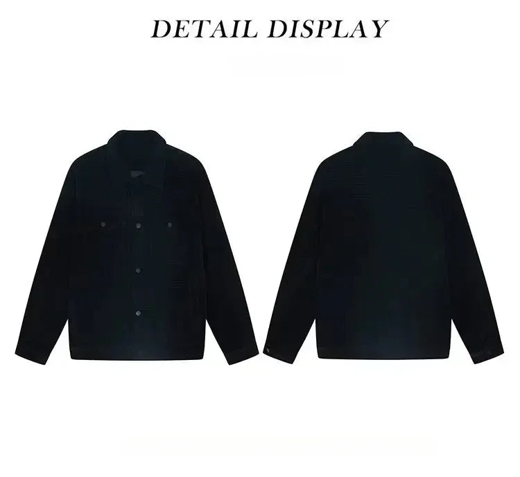 Garrick® | Buttoned Cardigan For Men