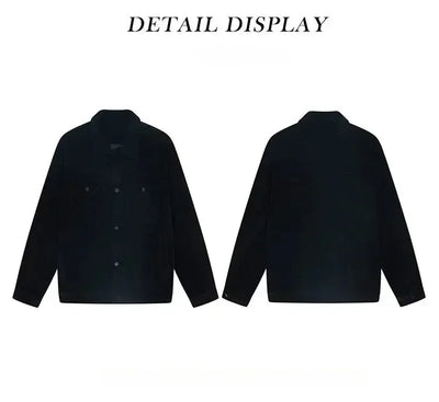 Garrick® | Buttoned Cardigan For Men