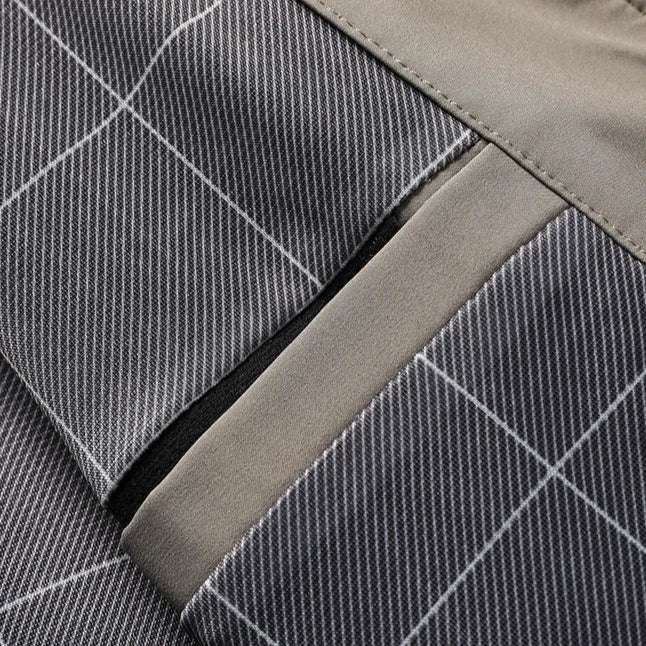 Edris® | Burak Jacket