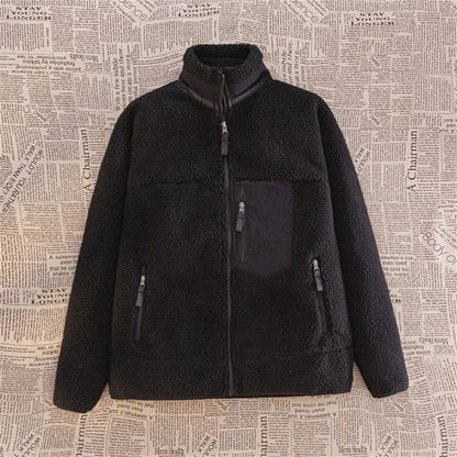 Flavian® | Outdoor Fleece Jack