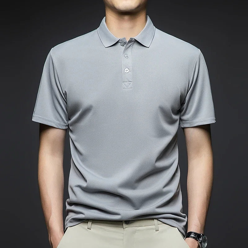 Don® | Fashion Polo Shirt