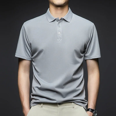 Lincoln | Summer Polo Shirt