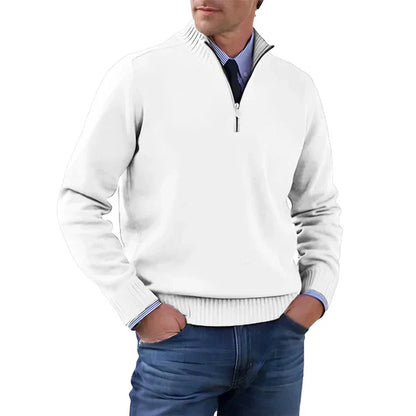 Chauncey® | Stylish Zip Hole
