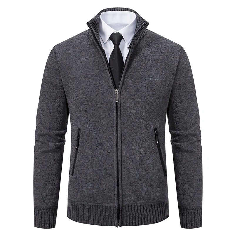 Esteban® | Warm Knitted Cardigan