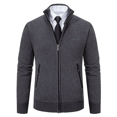 Esteban® | Warm Knitted Cardigan