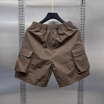 Allen® | Practical Men'S Shorts