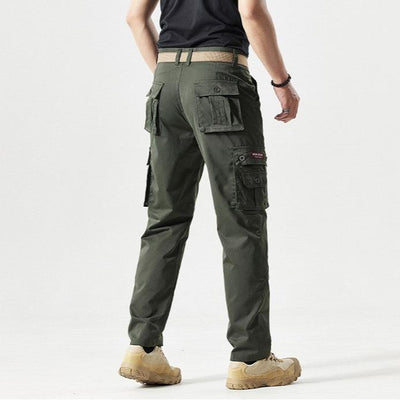 Carlos® | Modern And Fashionable   Trousers