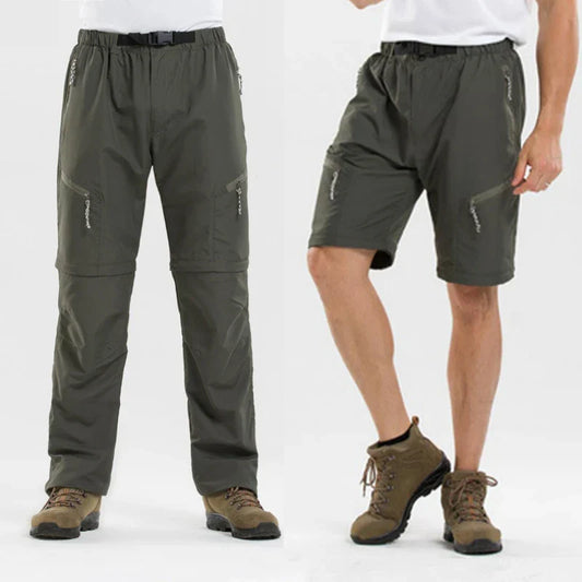 Fernando® | Modern And Comfortable   Trousers