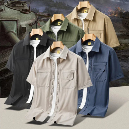 Abner® | Pasco Shirt