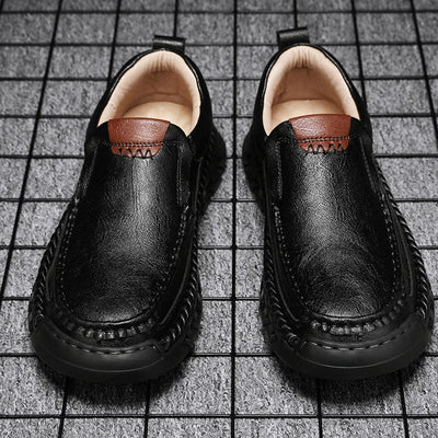 Benjy® | Genuine Leather Shoes