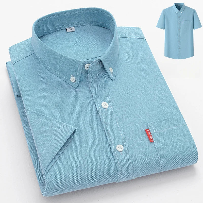 Paolo | Givalli - Cotton Summer Shirt