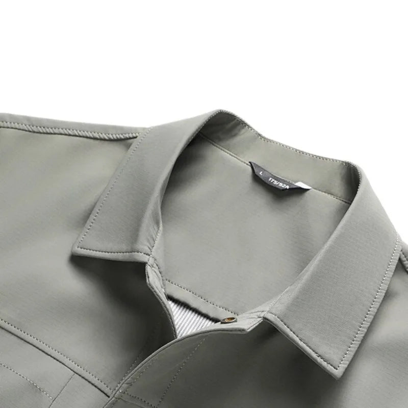 Irán® | Ryzen Jacket