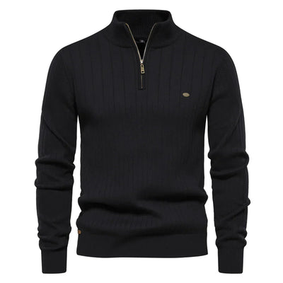 Ebenezer® | New Autumn Zipper Sweater For Men