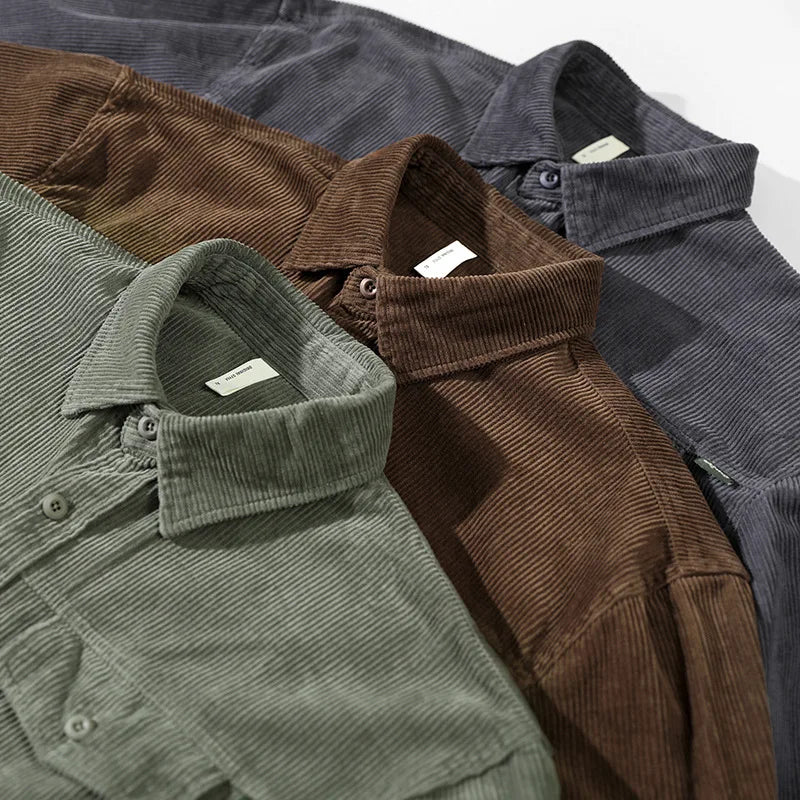Ramon® | Men'S Jacket