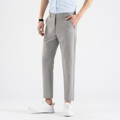 Lot® | Chinos With A Comfortable Fit