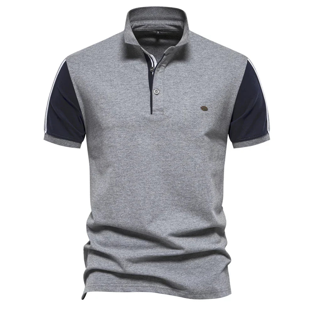 Jethro | Spring Polo