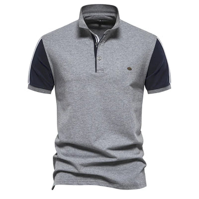 Jethro | Spring Polo
