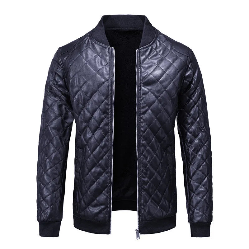 Acelin® | Leather Jacket