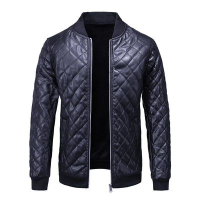 Acelin® | Leather Jacket
