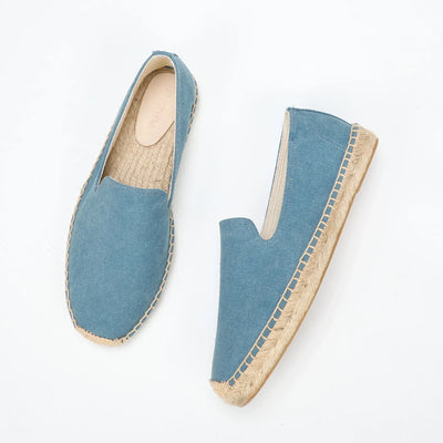 Juan | Casual Men's Espadrilles