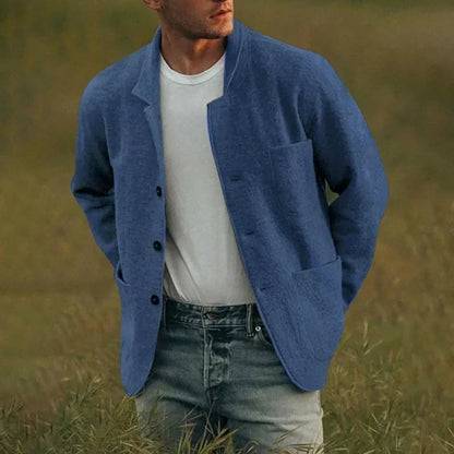 Manuel® | Casual Blazer Jacket